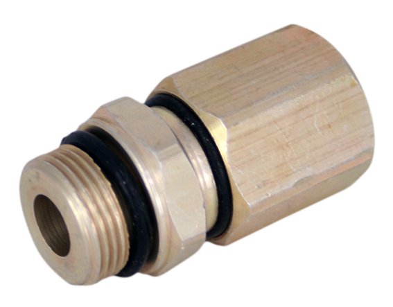 C 58-11 · Conector 5/8 para cables 10/11mm