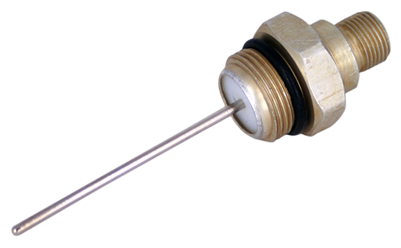 A 58-F · Conector 5/8 para cables 15/16mm