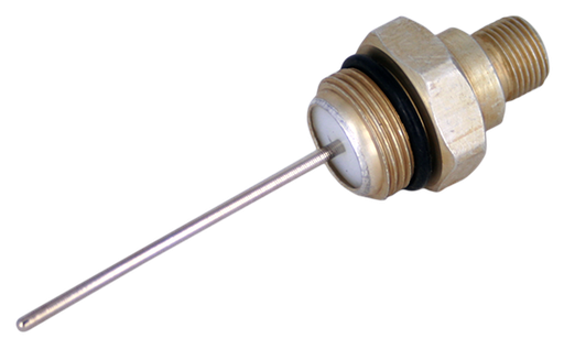 [161014] A 58-F · Conector 5/8 para cables 15/16mm