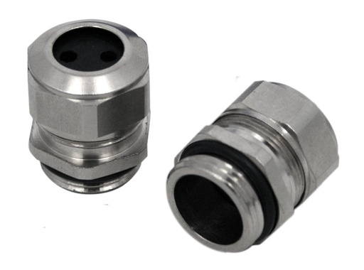 [274004] 2FPG11 · Adaptador 2 fibras a PG11 para nodos HFC