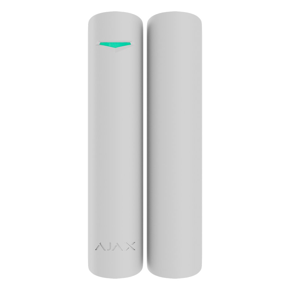 Contacto magnético AJAX - AJ-DOORPROTECT-G3-W
