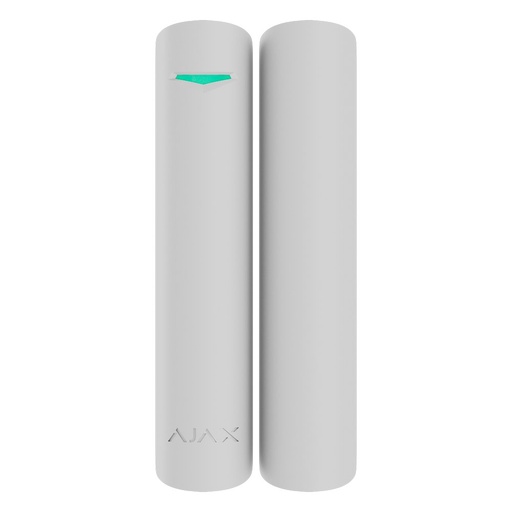 [AJ-DOORPROTECT-G3-W] Contacto magnético AJAX - AJ-DOORPROTECT-G3-W