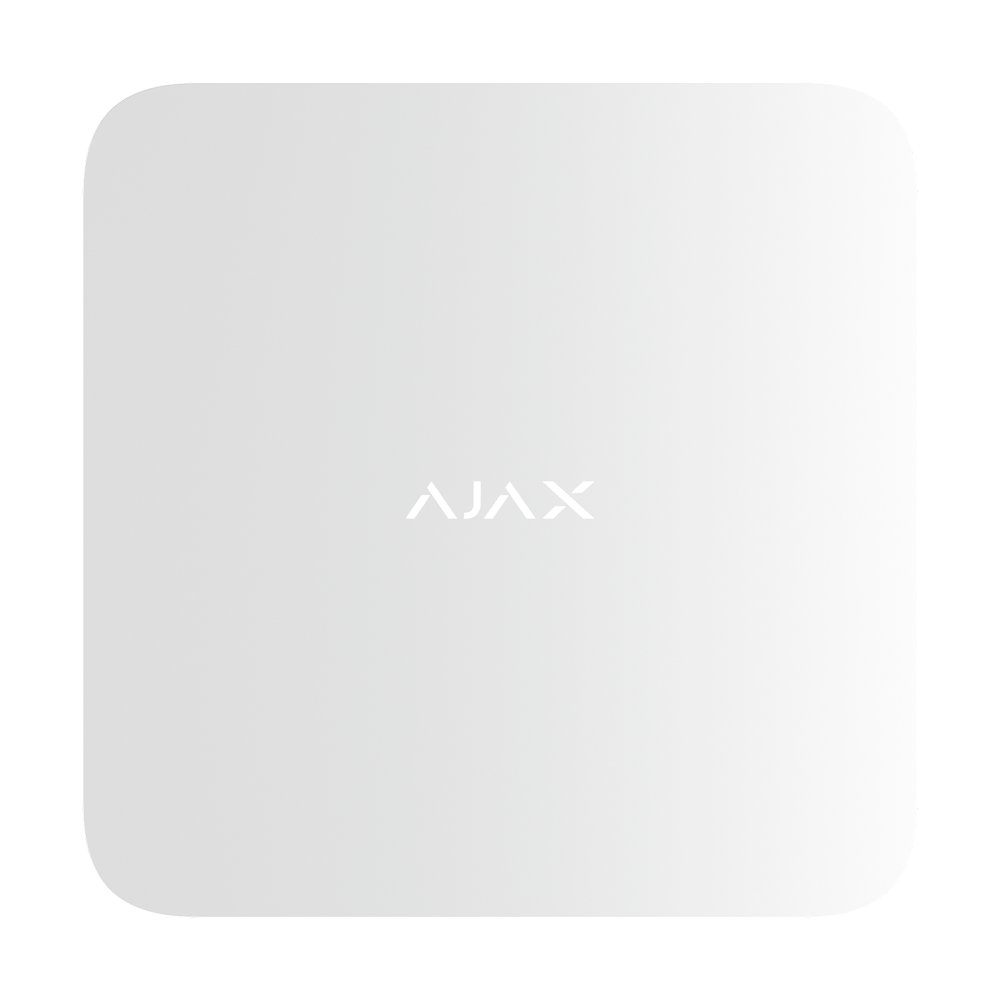 Central de alarma profesional AJAX - AJ-HUB-G3-W