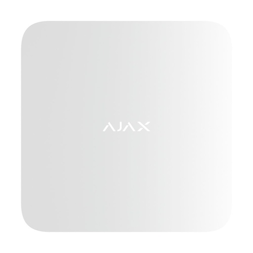 [AJ-HUB-G3-W] Central de alarma profesional AJAX - AJ-HUB-G3-W