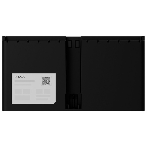 [AJ-INTERNALBATTERY-16H-G3-B] Batería interna recargable AJAX - AJ-INTERNALBATTERY-16H-G3-B
