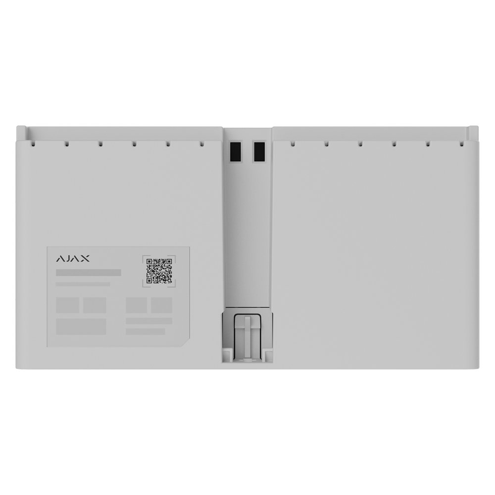 Batería interna recargable AJAX - AJ-INTERNALBATTERY-16H-G3-W