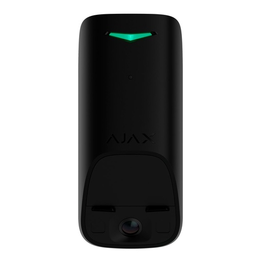 [AJ-MOTIONCAM-G3-PHOD-B] Detector con foto bajo demanda AJAX - AJ-MOTIONCAM-G3-PHOD-B