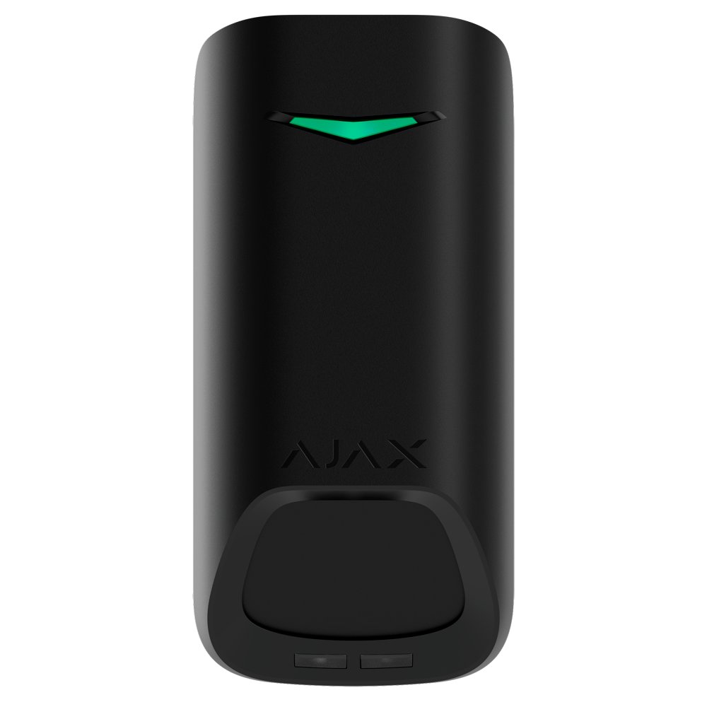 Detector PIR volumétrico AJAX - AJ-MOTIONPROTECT-G3-B