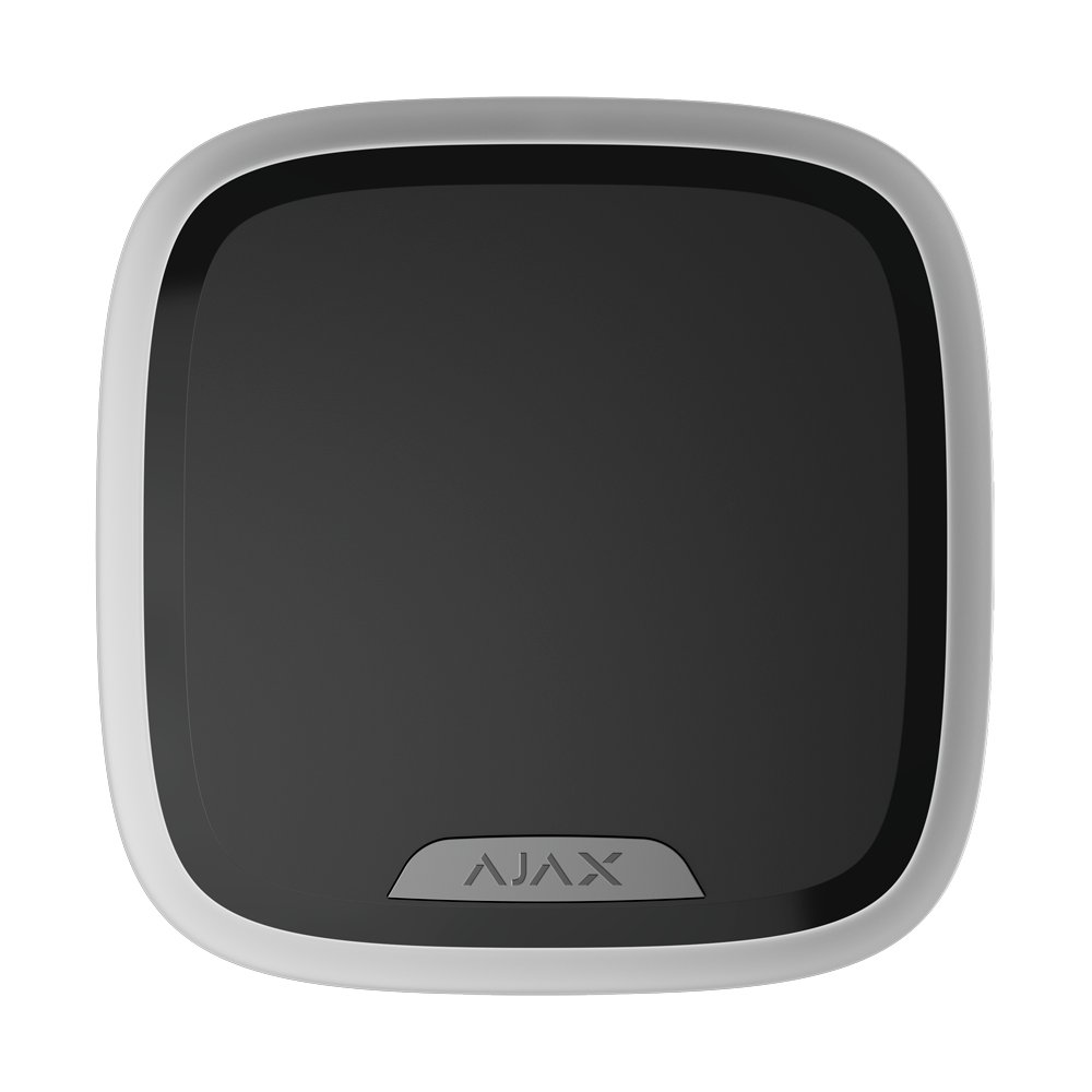 Sirena exterior AJAX - AJ-STREETSIRENPLUS-G3-B