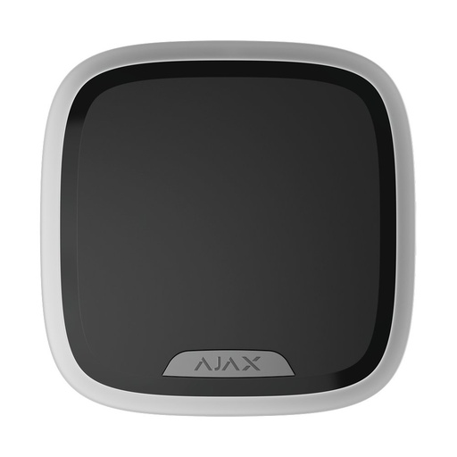 [AJ-STREETSIRENPLUS-G3-B] Sirena exterior AJAX - AJ-STREETSIRENPLUS-G3-B