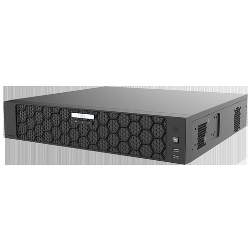 [UV-NVR509-32E-IM] Uniview UV-NVR509-32E-IM - NVR 32CH 32MP