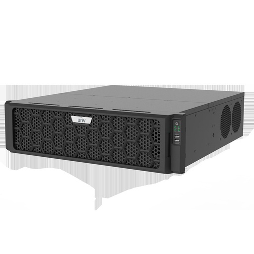 [UV-NVR516-64E-R-IM] Uniview UV-NVR516-64E-R-IM - NVR 64CH 32MP