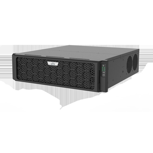 [UV-NVR520-64E-R-IM] Uniview UV-NVR520-64E-R-IM - NVR 64CH 32MP