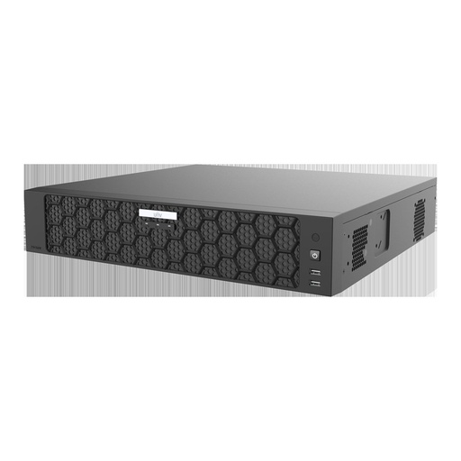 [UV-NVR804-32-IX-G] Uniview UV-NVR804-32-IX-G - NVR 32CH 32MP