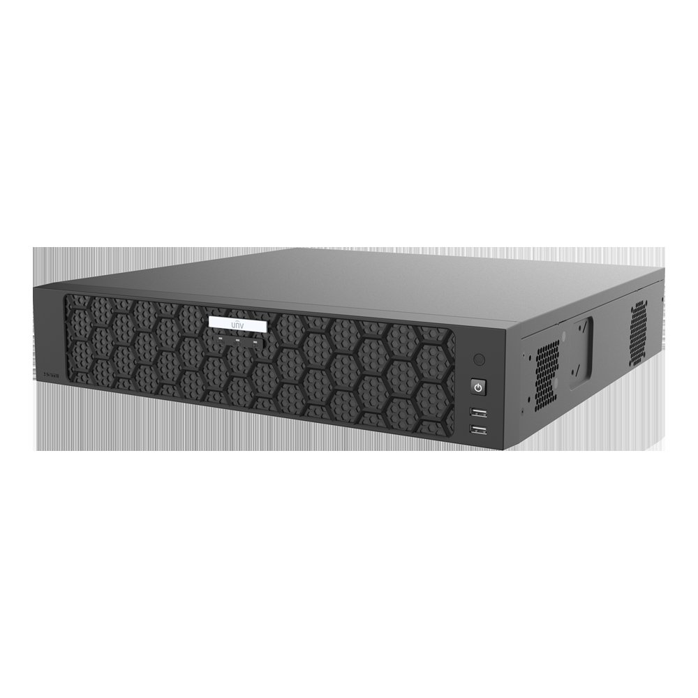 Uniview UV-NVR804-64-IX-G - NVR 64CH 32MP