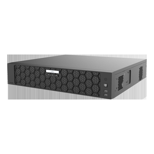[UV-NVR804-64-IX-G] Uniview UV-NVR804-64-IX-G - NVR 64CH 32MP