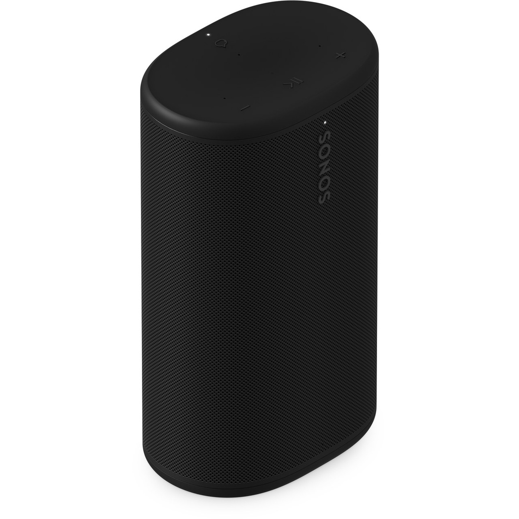 Sonos Play Altavoz Portátil Wi-Fi y Bluetooth