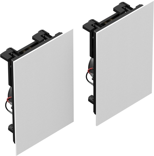 [SONOS-INWALL] Sonos In-Wall by Sonance Altavoces Empotrables de Pared (pareja)