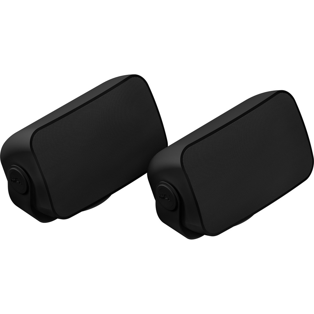 Sonos Outdoor by Sonance Altavoces de Exterior (pareja)