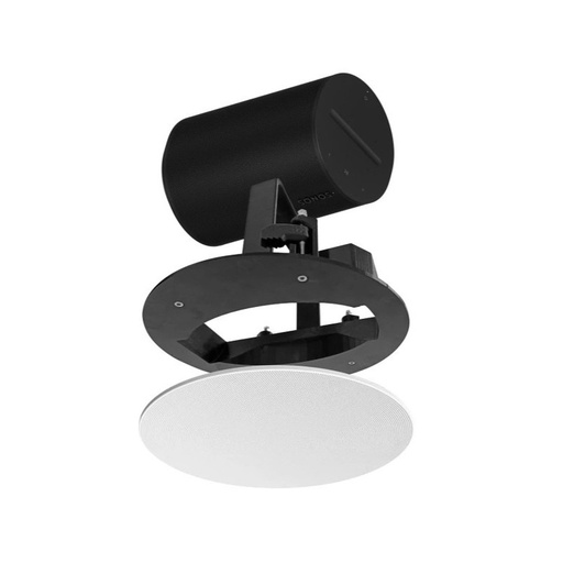 [SONOS-ACC-ERA100-CEILKIT] Sonos Kit de empotrar en techo con rejilla Era 100