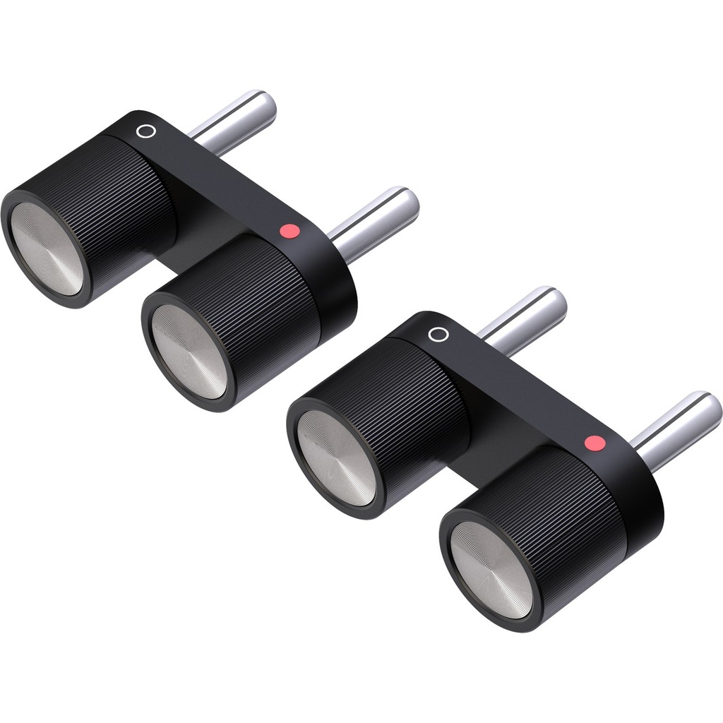 Sonos Conectores banana (pack de 10)