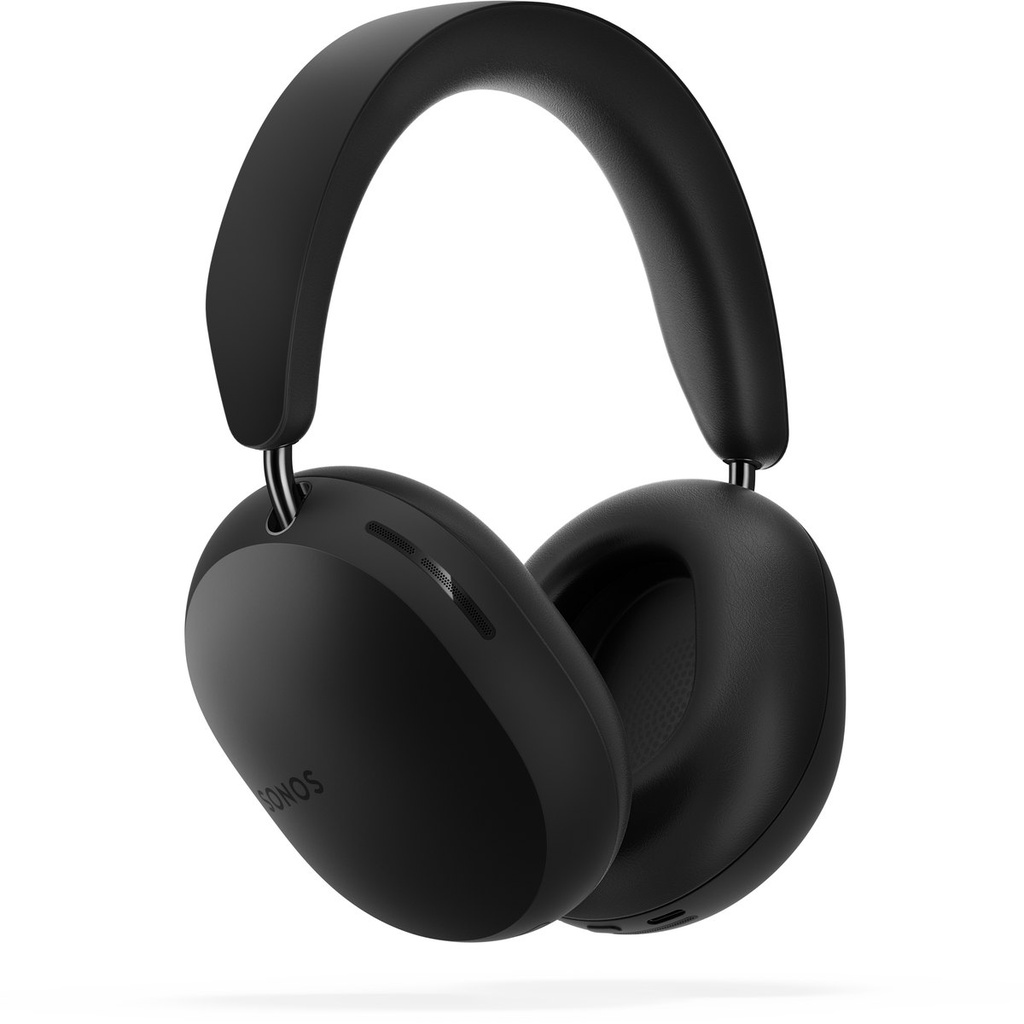 Sonos Ace Auriculares Inalámbricos con Cancelación de Ruido