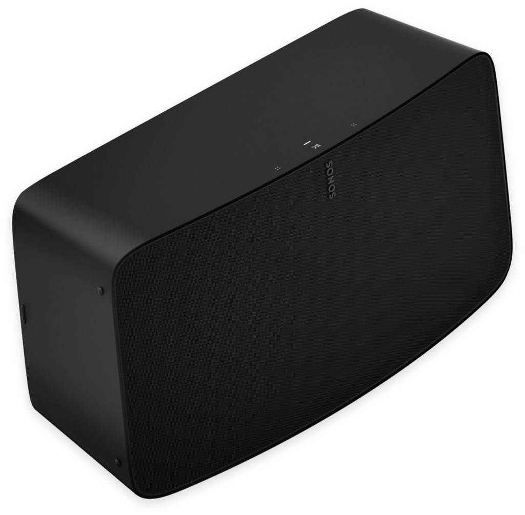 Sonos Five Altavoz Wi-Fi de Alta Fidelidad