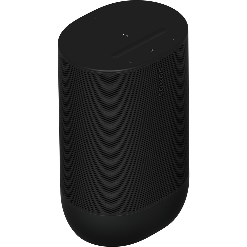 Sonos Move 2 Altavoz Portátil Wi-Fi y Bluetooth