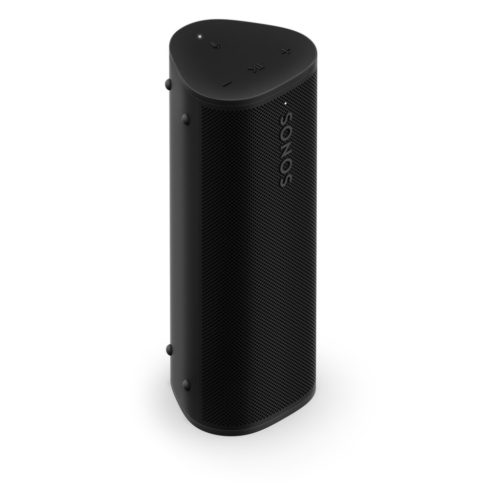 Sonos Roam 2 Altavoz Portátil Compacto Wi-Fi y Bluetooth