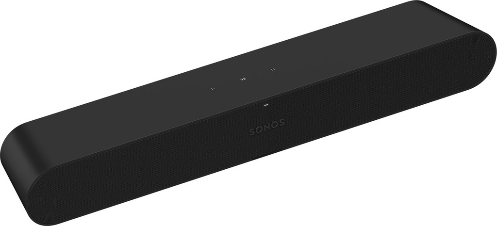 Sonos Ray Barra de Sonido Compacta para TV