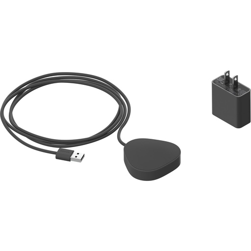 [SONOS-ACC-ROAM-CHARGE-BL] Sonos Cargador inalámbrico para Roam (Blanco)