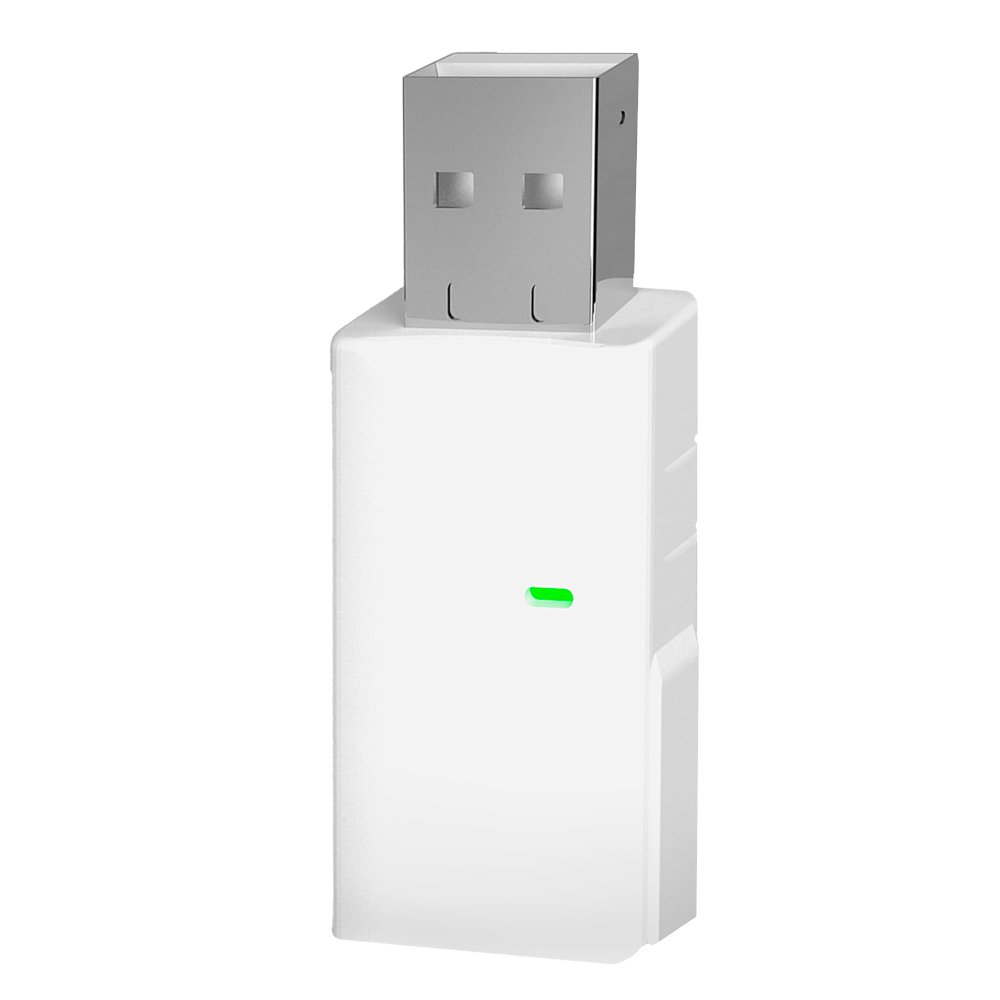 Shelly BLU Gateway (Dongle USB-A) - Pasarela de comunicación Bluetooth a Wi-Fi