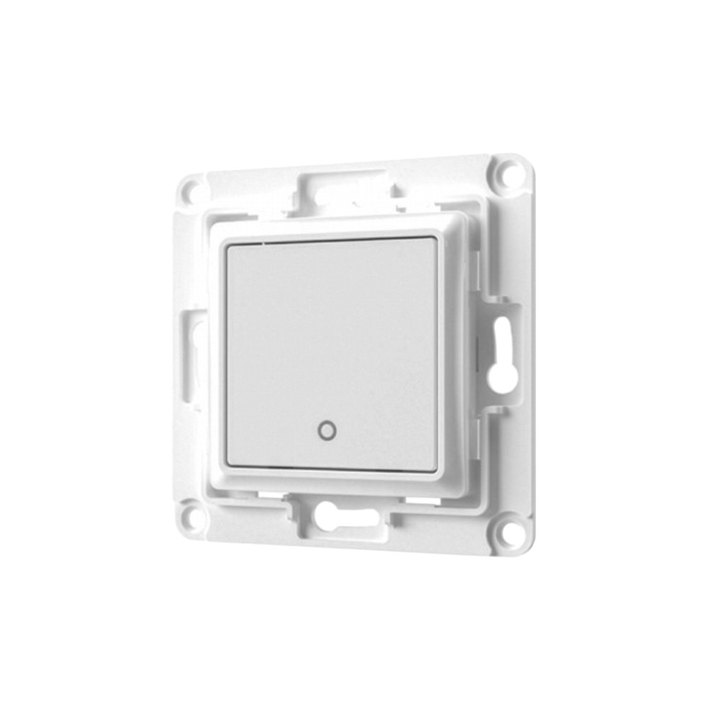 Shelly Wall Switch 1 - Pulsador único para control de un canal