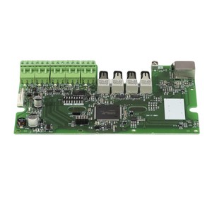 TMBFI-252 - Tarjeta de comunicación para centrales analógicas CAD-250 por fibra óptica