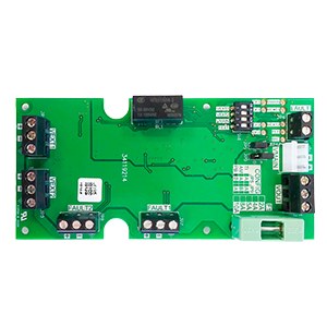 [FAD-AUXBAT] FAD-AUXBAT - Kit para conexión de fuentes externas a centrales CAD-151 y VESTA