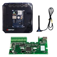 TCD-109 - Kit compuesto por transmisor de comunicación con certificado EN 54-21 (KIT-FB2)