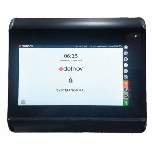 [CAD-250-R] CAD-250-R - Repetidor bidireccional del sistema analógico serie VESTA, permite el control
