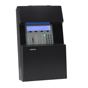 [CAD-150-1-MINI] CAD-150-1-MINI - Central de detección de incendios analógica compacta de 1 lazo no ampliable