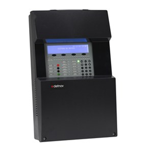 CAD-150-1 - Central de detección de incendios analógica de 1 lazo compacta no ampliable