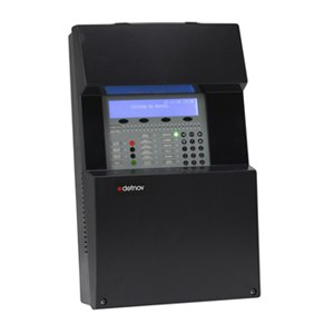 CAD-150-R-LT - Repetidor bidireccional del sistema analógico serie CAD-150 y CAD-151