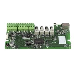 [TMBFI-251] TMBFI-251 - Tarjeta de comunicación para centrales analógicas serie CAD-150 por fibra óptica