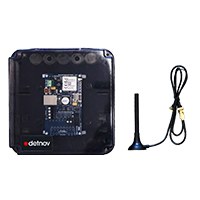[KIT-FB2-D] KIT-FB2-D - Transmisor GPRS y TCP IP a CRA certificado EN 54-21