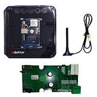 TCD-107 - Kit compuesto por transmisor de comunicación con certificado EN 54-21 (KIT FB2)