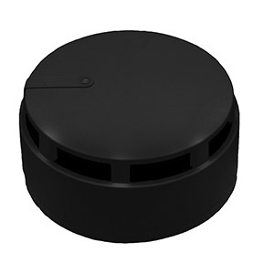 DOD-320A - Detector óptico de humo para sistema analógico, incorpora algoritmos