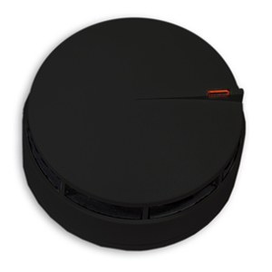 [DOD-220A-B] DOD-220A-B - Detector óptico de humo para sistema analógico, incorpora algoritmos