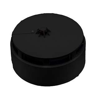 [DOTD-330A-I-B] DOTD-330A-I-B - Detector óptico-térmico con aislador incorporado para detección de humo