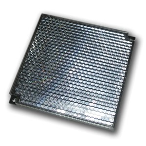 [REF-DL] REF-DL - Reflector anti condensación adicional