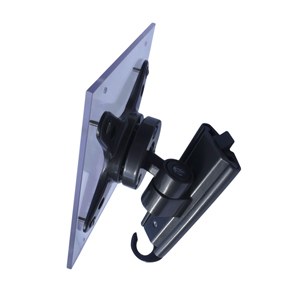 [SOP-DL] SOP-DL - Soporte regulable para reflector del detector lineal de humo FIREBEAM y DBD-70XA-I
