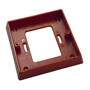 SMD-450 - Suplemento de empotrar para pulsadores de uso interior, PCD-100, MAD-450