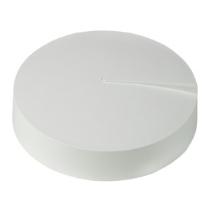 [TBD-470] TBD-470 - Tapa de protección para las bases con sirena incorporada MAD-472, MAD-473